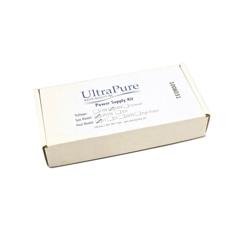Ultrapure UPP15 240V Starter Ballast Power Supply Kit (1008031)