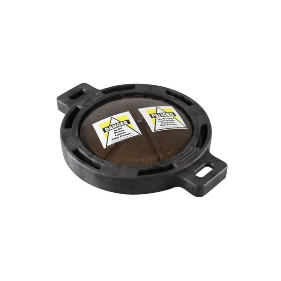 Pentair - A&A Manufacturing LeafVac Lid Assembly (219200 - 540189)