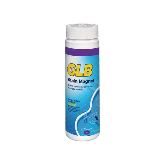 GLB® Stain Magnet - 2.5 Lbs (71020A)