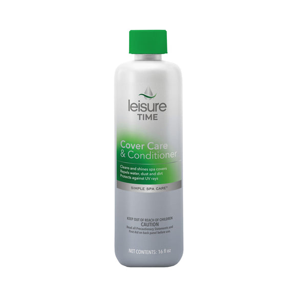 Leisure Time® Cover Care & Conditioner - Pint (3192A)