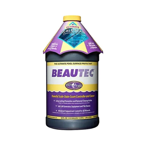 Easycare Beautec Calcium Preventative (Various Sizes)