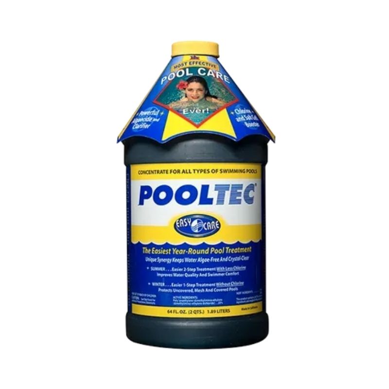 Easycare Pooltec Winter Fall Winter Water Treatment (36664)