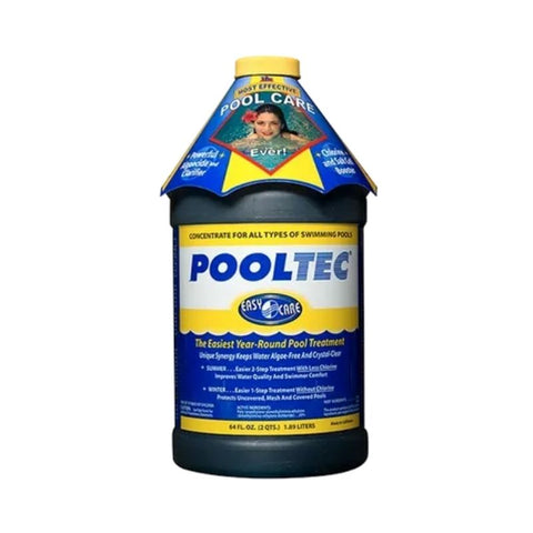 Easycare Pooltec Winter Fall Winter Water Treatment (36664)