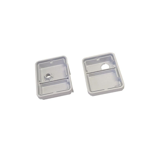 Ultrapure UPP15 End Plate - Two Pack (3404135)