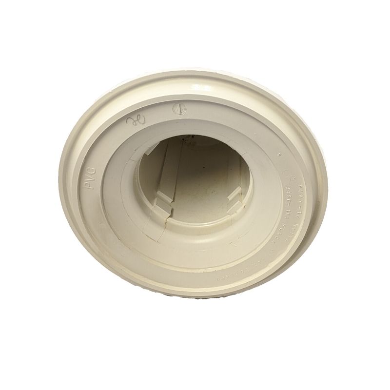 A&A Manufacturing Gamma III Floor Fitting (548164)