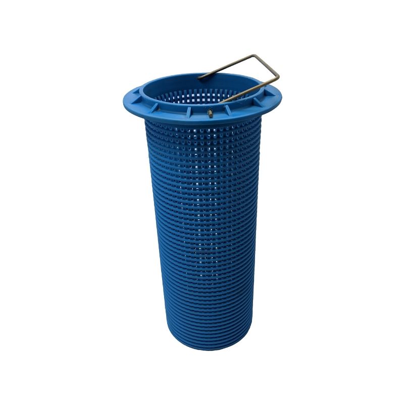 Pentair - A&A Manufacturing Leaf Vac Plastic Debris Basket (219300 - 550168)