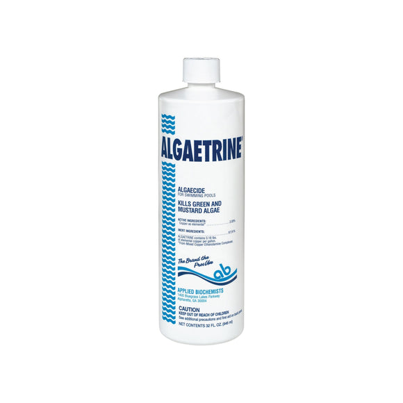 Applied Biochemists Algaetrine Algaecide (406503A)