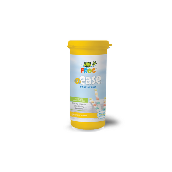 FROG @ease Test Strips - 30 Count (01-14-3350)