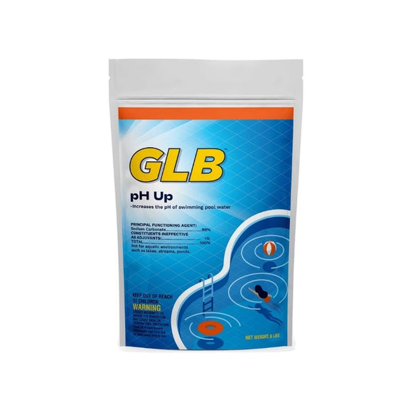 GLB Ph Up - 2 Lbs (71254A)