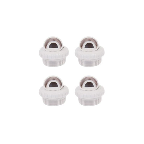 Pentair - A&A Manufacturing Infusion Fitting Single or Four Pack