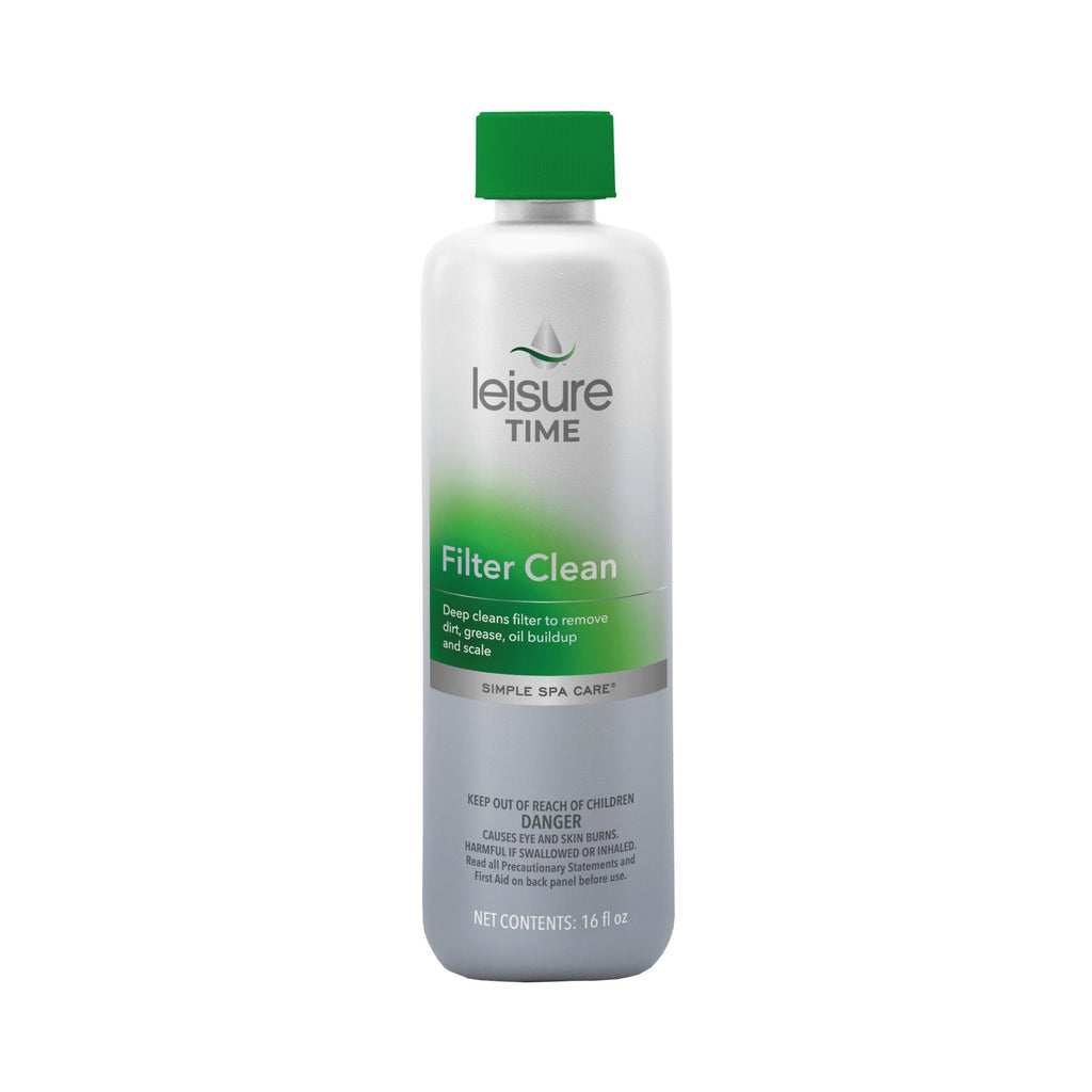 Leisure Time® Filter Clean - Various Sizes