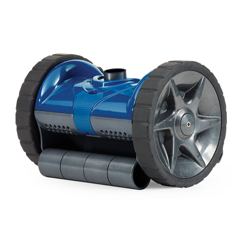 Pentair Rebel V2 In-Ground Suction Side Pool Cleaner - 2019+ (360473)