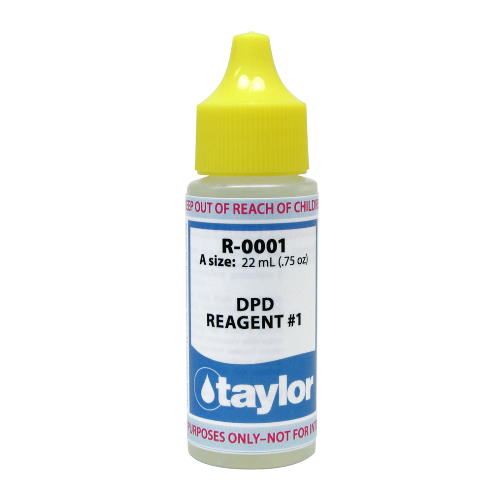 Taylor DPD 3/4 Oz - Reagent #1 (R-0001-A)