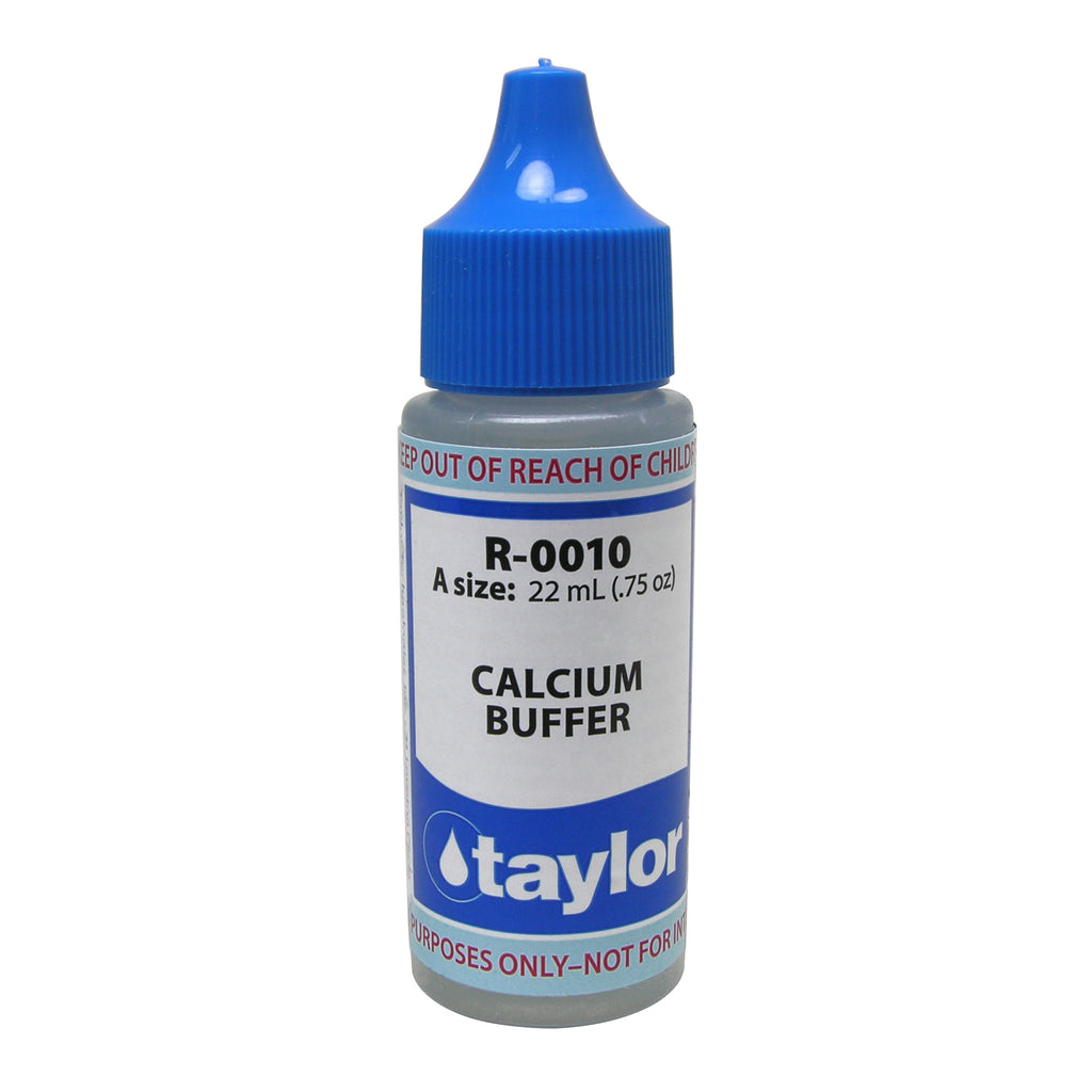 Taylor Reagent 2 Oz - Calcium Buffer (R-0010-C)