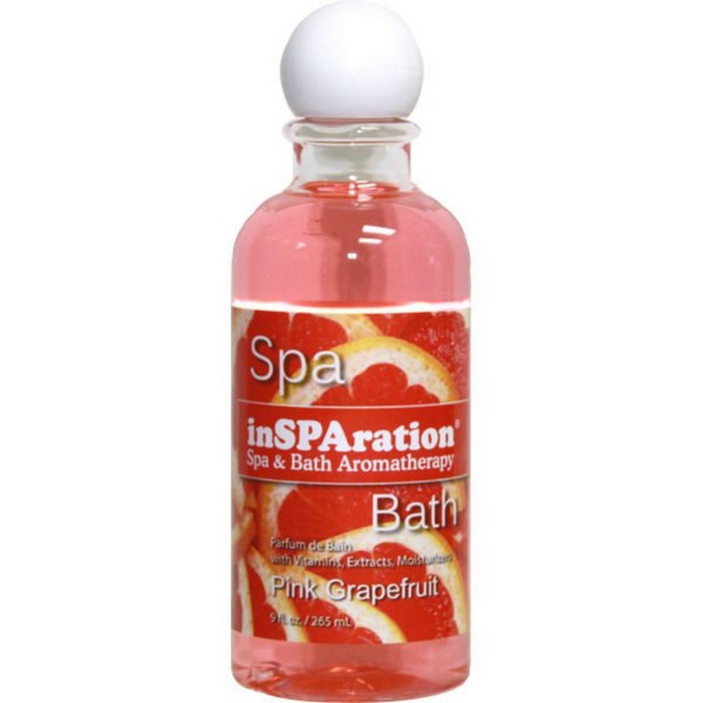 PINK GRAPEFRUIT SPA & BATH AROMATHERAPY - 9OZ (222X)