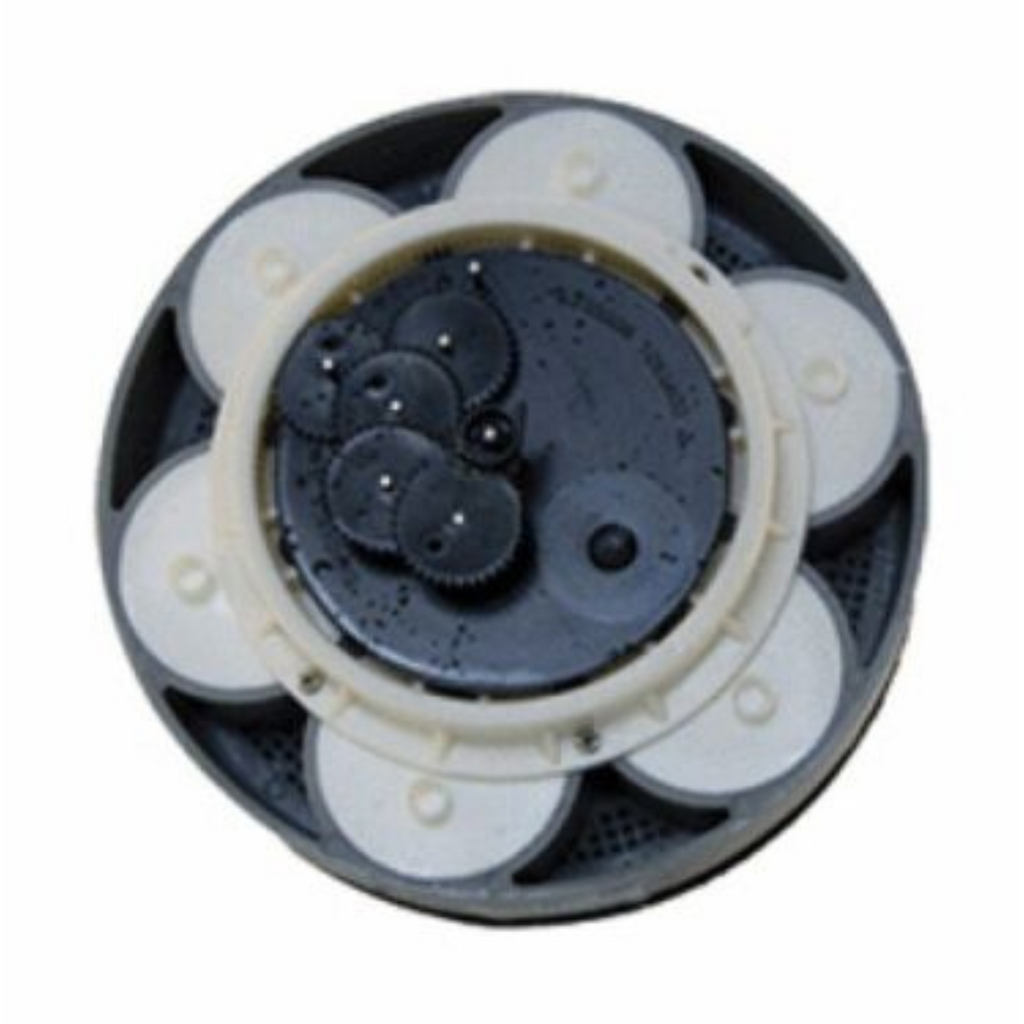 IN-FLOOR WATER VALVE MODULE WITH LID O-RING (004-302-4408-00)