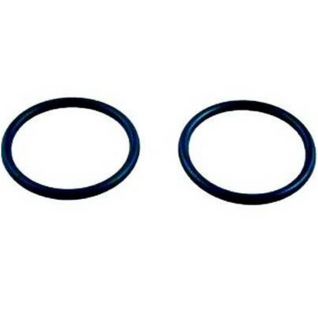 WALL FITTING O-RING - **2 PACK!! (E21)